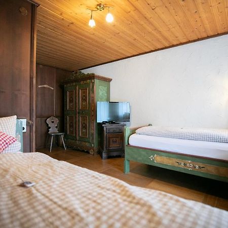 Gaestehaus Am Eichbach Schramberg Extérieur photo