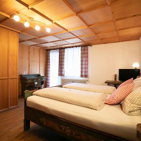 Gaestehaus Am Eichbach Schramberg Extérieur photo