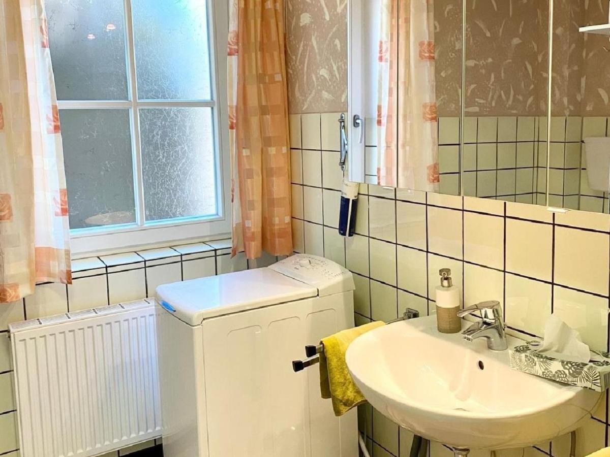 Gaestehaus Am Eichbach Schramberg Extérieur photo
