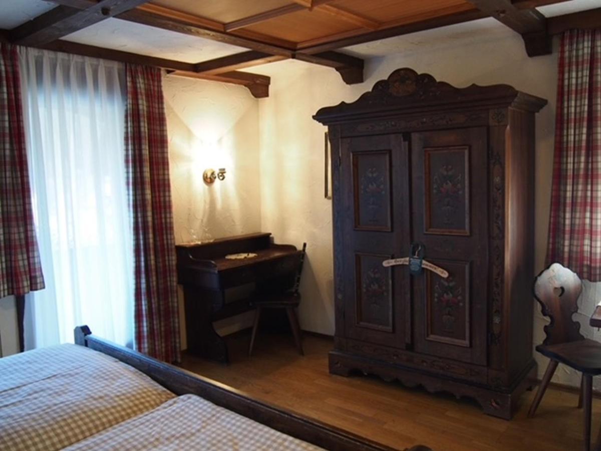 Gaestehaus Am Eichbach Schramberg Extérieur photo