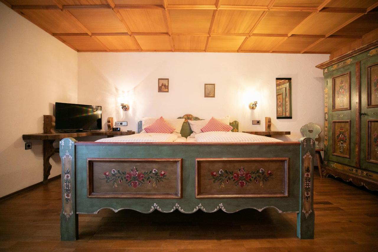 Gaestehaus Am Eichbach Schramberg Extérieur photo