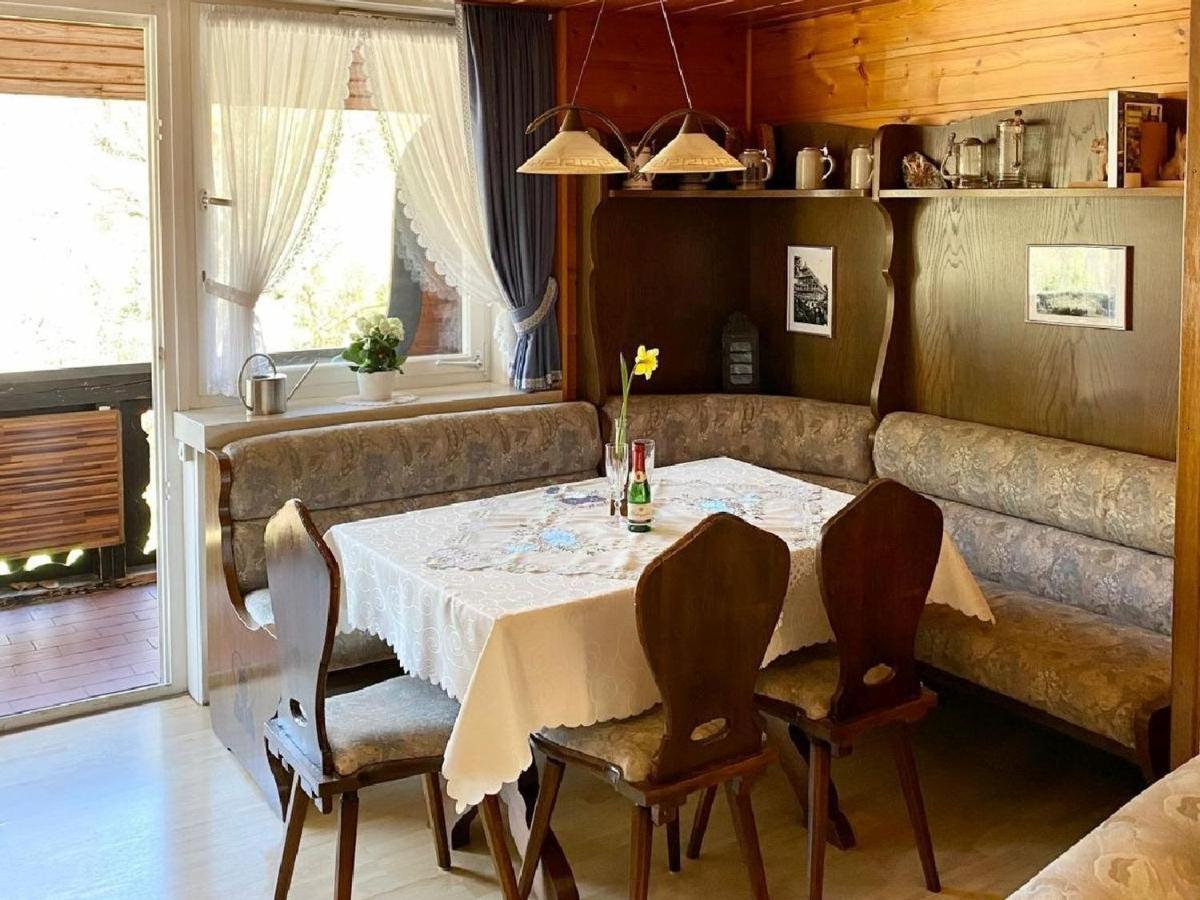 Gaestehaus Am Eichbach Schramberg Extérieur photo