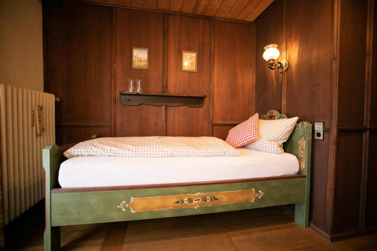 Gaestehaus Am Eichbach Schramberg Extérieur photo