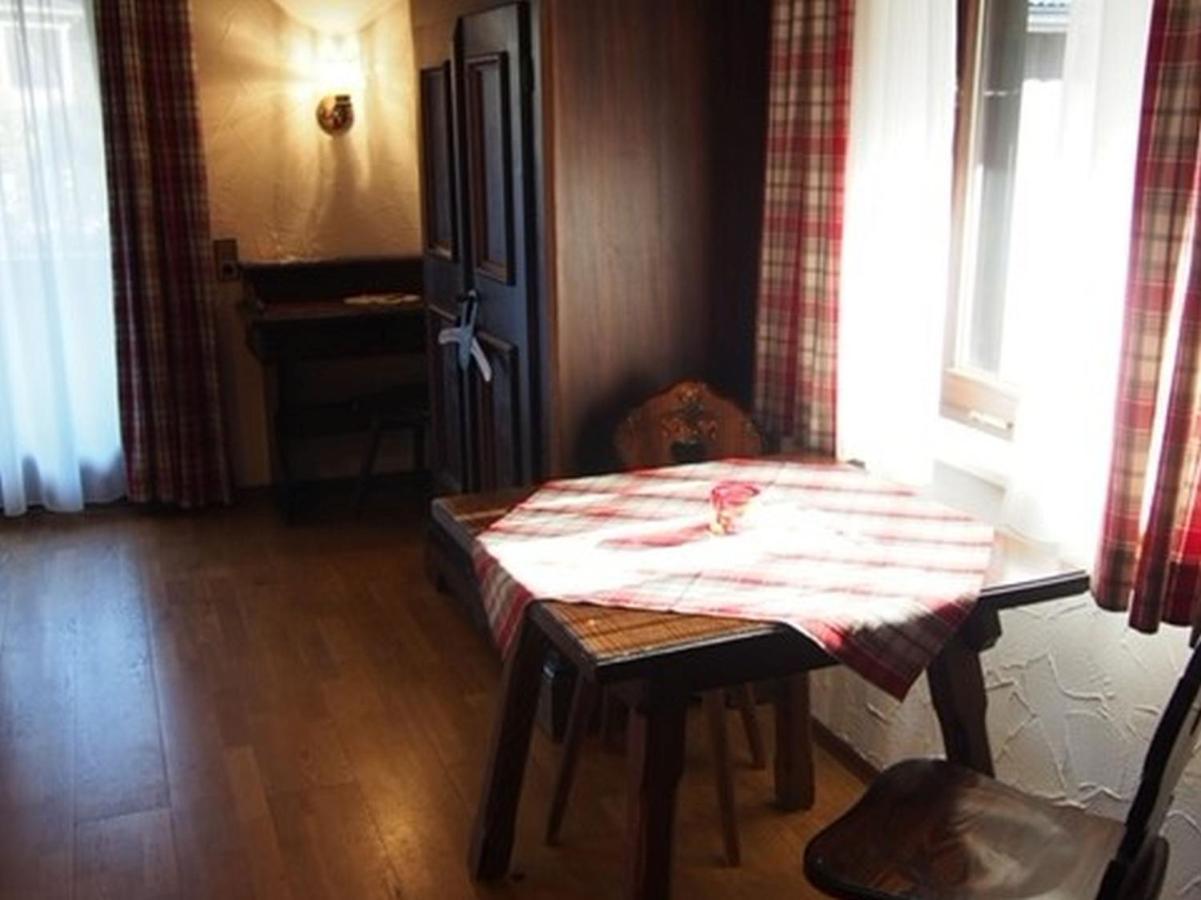 Gaestehaus Am Eichbach Schramberg Extérieur photo