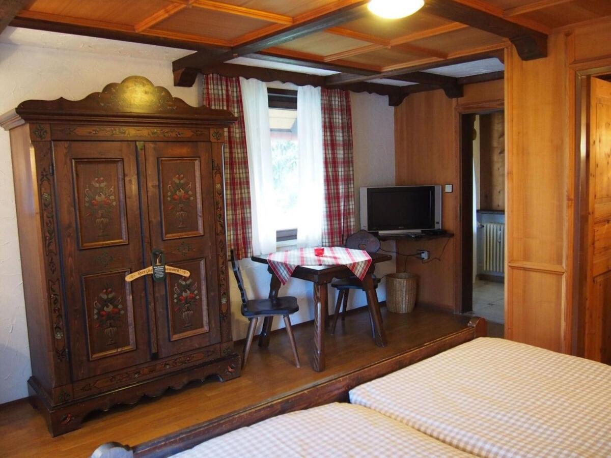 Gaestehaus Am Eichbach Schramberg Extérieur photo