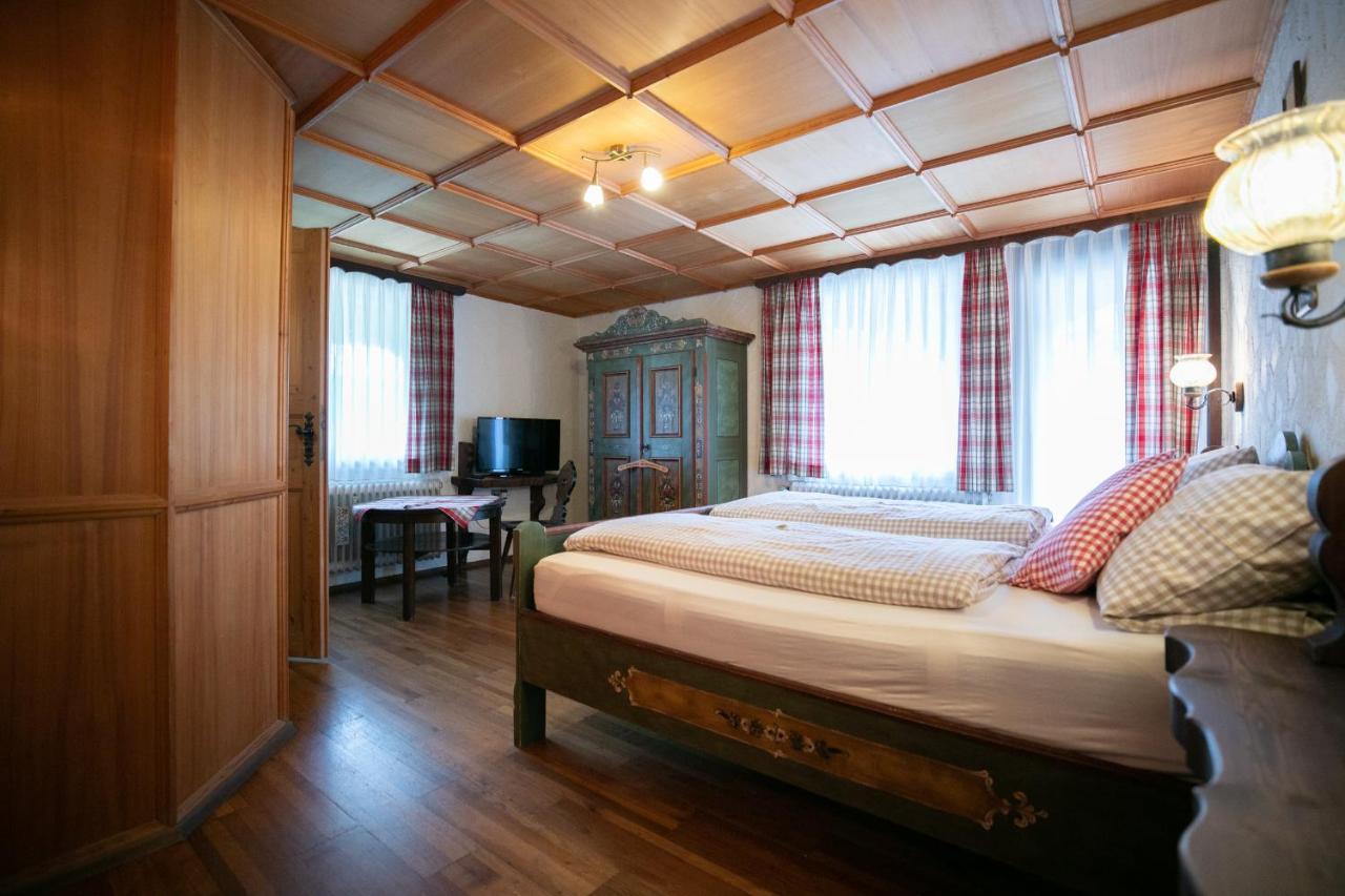 Gaestehaus Am Eichbach Schramberg Extérieur photo